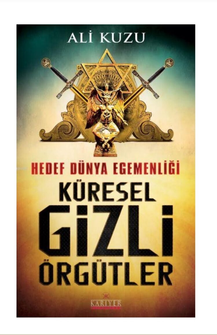 Küresel Çete Yani Şeytan Parayı Makamları Esir Aldı…