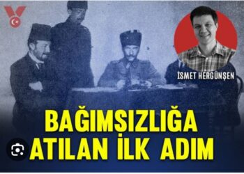 İlk Adım
