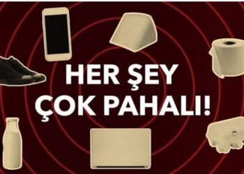 Ekonomik Yerlere Bakalım