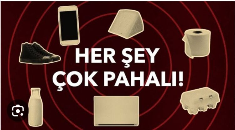 Ekonomik Yerlere Bakalım