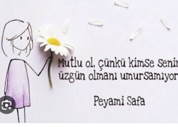 Hayatın Zevkli Köşeleri