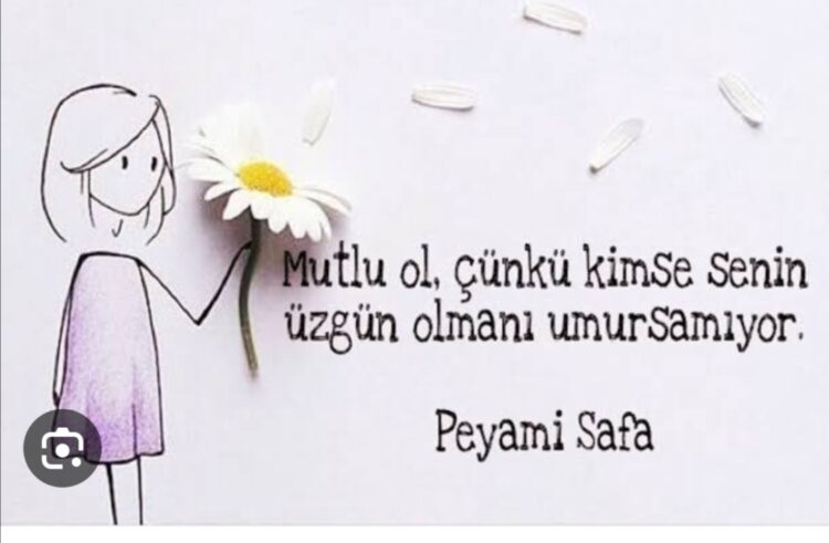 Hayatın Zevkli Köşeleri