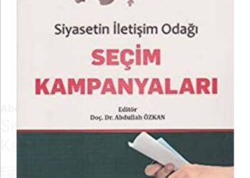 Siyasi Kampanya ve Partili Uyumsuzluğu