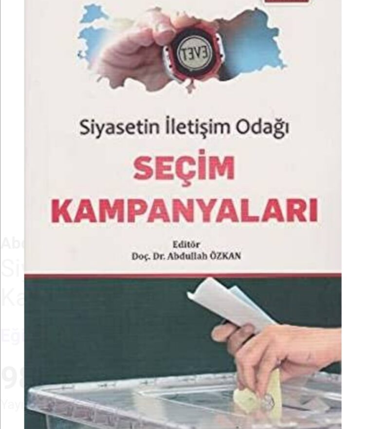 Siyasi Kampanya ve Partili Uyumsuzluğu