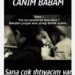 Canım Babam