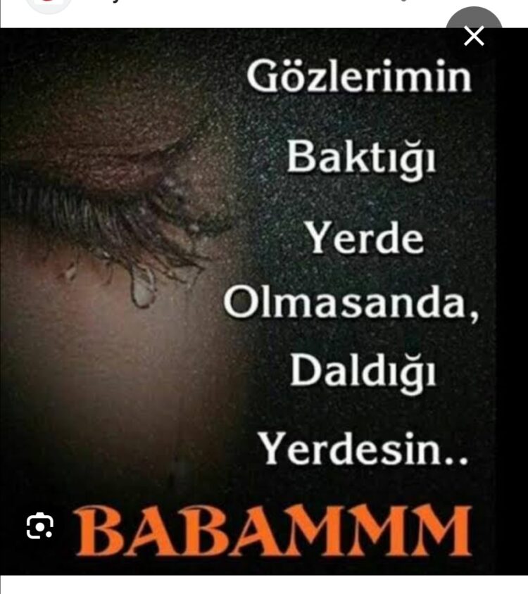 Babam