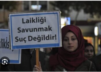 Laikliğin de İyisi Var Kötüsü Var