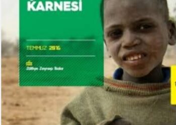 Geleceğimiz Evlatlarımız Büyük Bir Tehlike Altında?