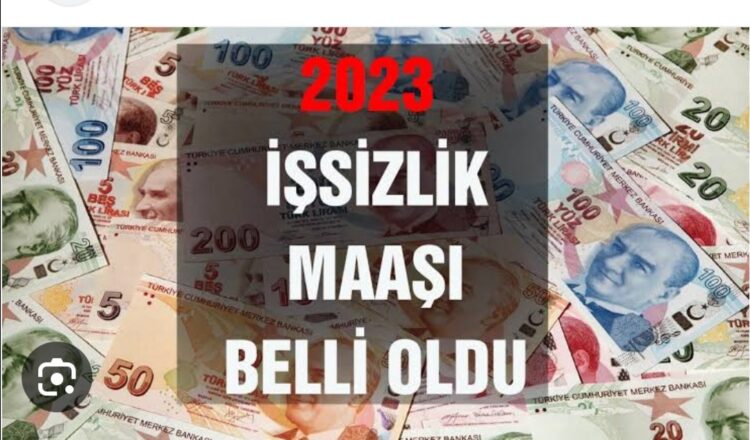 İşsizlik Ödeneği de Arttı