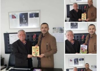 Yozgatlı Ünlüler (31) – Şair Yavuz Katrancı “Bozkırınoğlu”