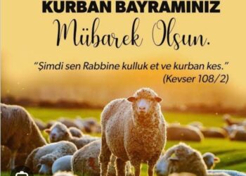 Kurban İbadetiyle Allah Kullarına Neler Öğretti…