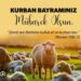 Kurban İbadetiyle Allah Kullarına Neler Öğretti…