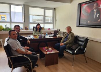 Yol Lâdik’e Düşünce