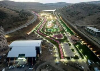 Yozgat Spor Vadisi ve Spor Kompleksi Tamamlanmalı!