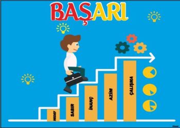 Başarının Sırrı