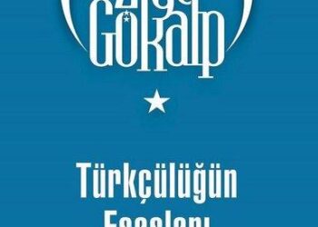 Niçin “İlle de Halk” Diyor, Ziya Gökalp?