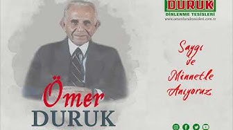 Aksekili Ünlü İşadamı  Ömer Duruk