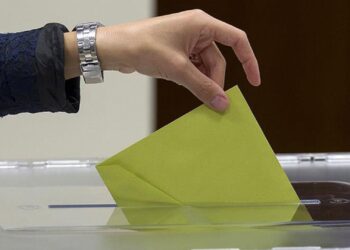 Bu Ülkede Kan Dökülür