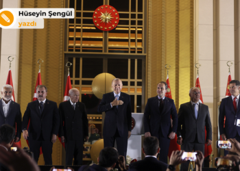 28 Mayıs Seçimi Üzerine