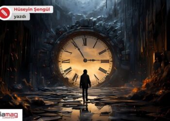 Çivisi Çıkmış Dünya