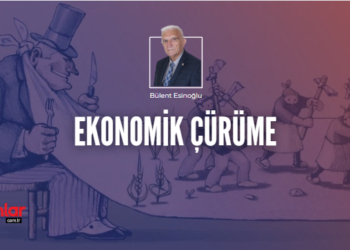 Ekonomik Çürüme
