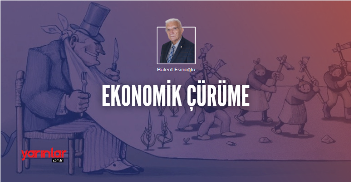 Ekonomik Çürüme