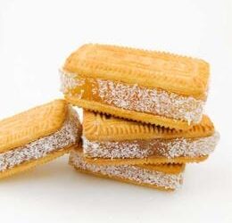 İki Bisküvi Arasındaki Gönül