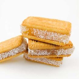 İki Bisküvi Arasındaki Gönül