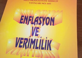 Enflasyon’un Aslı Ne?..