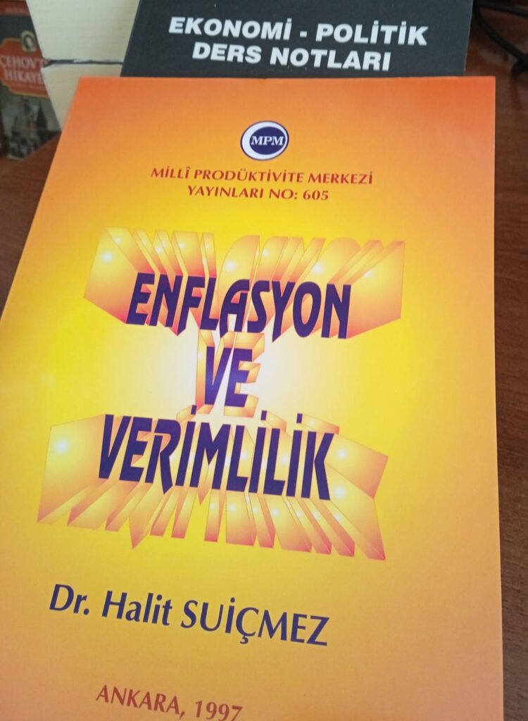 Enflasyon’un Aslı Ne?..