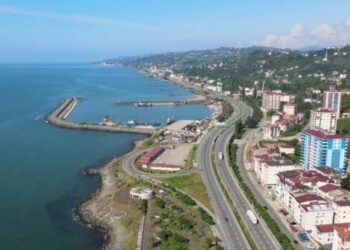 Of’ta Bulunan Telefon