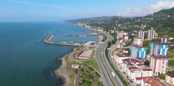 Of’ta Bulunan Telefon