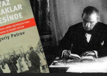 Beyaz Zambaklar Ülkesinde