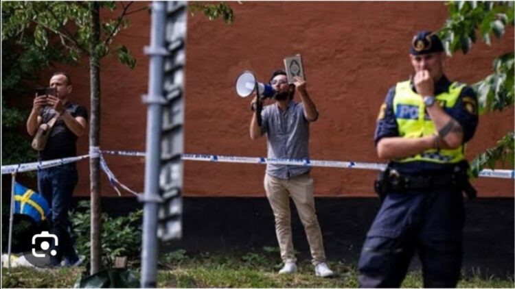 Kur’anı Kerim’i Neden Yakıyorlar?