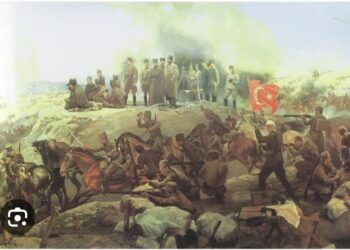 Savaşın Arka Planı