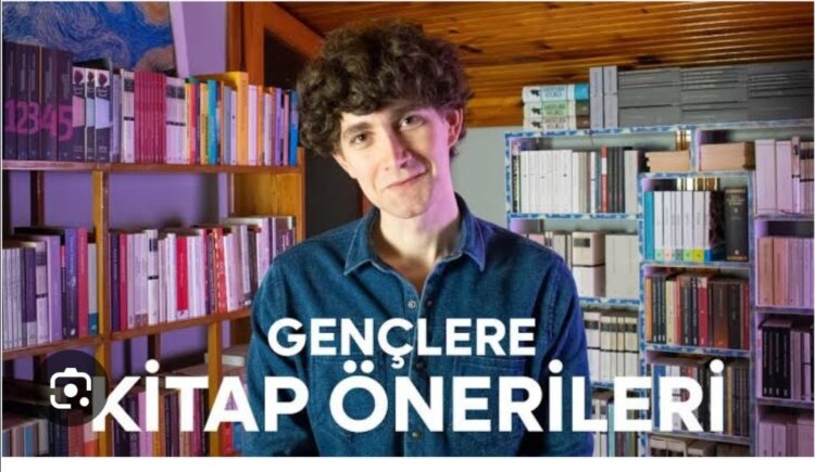 Gençlere Yaz Okumaları Önerileri…