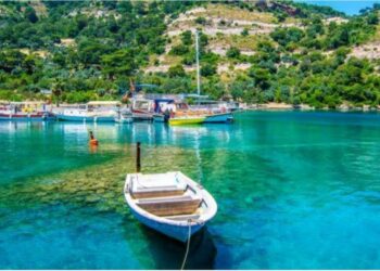 Fethiye’yi Türk Edebiyatına Yansıtanlar..