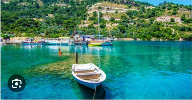 Fethiye’yi Türk Edebiyatına Yansıtanlar..