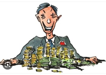 “Para”nın Yozlaştırıcı Etkisi..