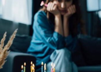 Ruhangiz Hanım Bu Yıl Ad Günümüz Hüzünlü Geçti!