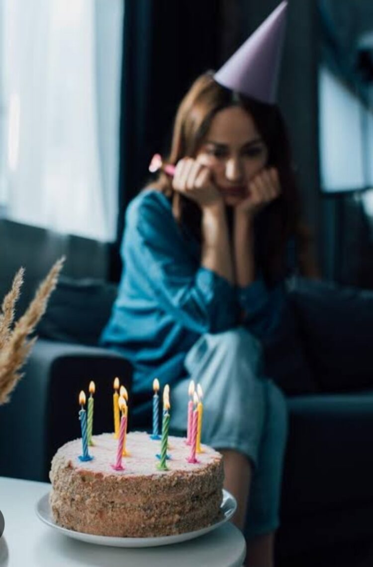 Ruhangiz Hanım Bu Yıl Ad Günümüz Hüzünlü Geçti!