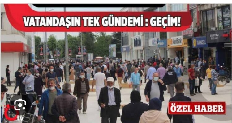 Vatandaşın Kıvraklığı