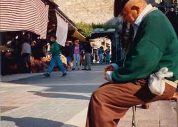 Kaderim Doğup Büyüdüğüm Yerde Başladı