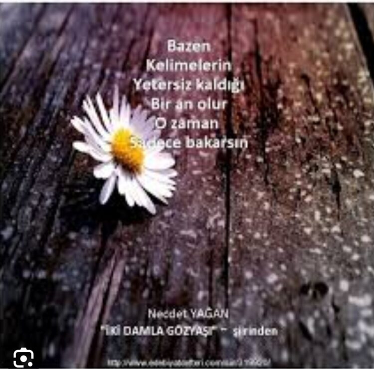 İki Damla Gözyaşı