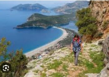 Adrasan’da Tarih Solumak