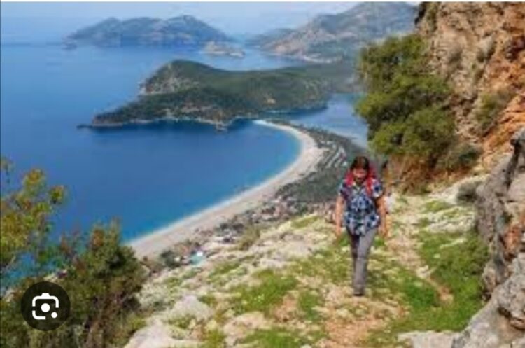 Adrasan’da Tarih Solumak