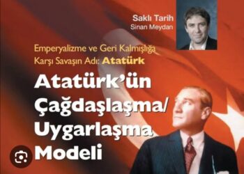 Çağdaş Uygarlığı Nasıl Yakalarız?