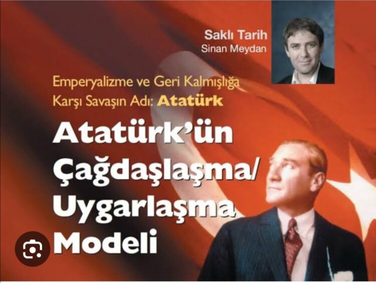 Çağdaş Uygarlığı Nasıl Yakalarız?