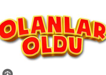 Olanlar Oldu Yine