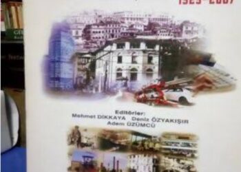 Türkiye’nin Ekonomi Politiği Nereye Gidiyor?..